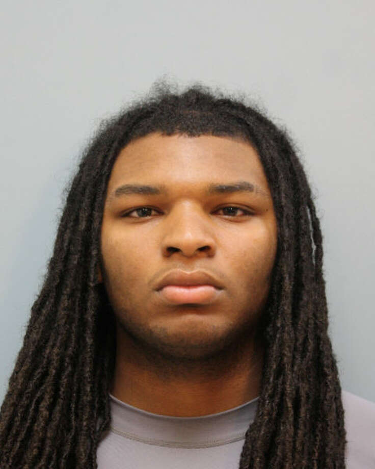 Teen Arrested In Deadly Shooting Near Katy Middle School Houston