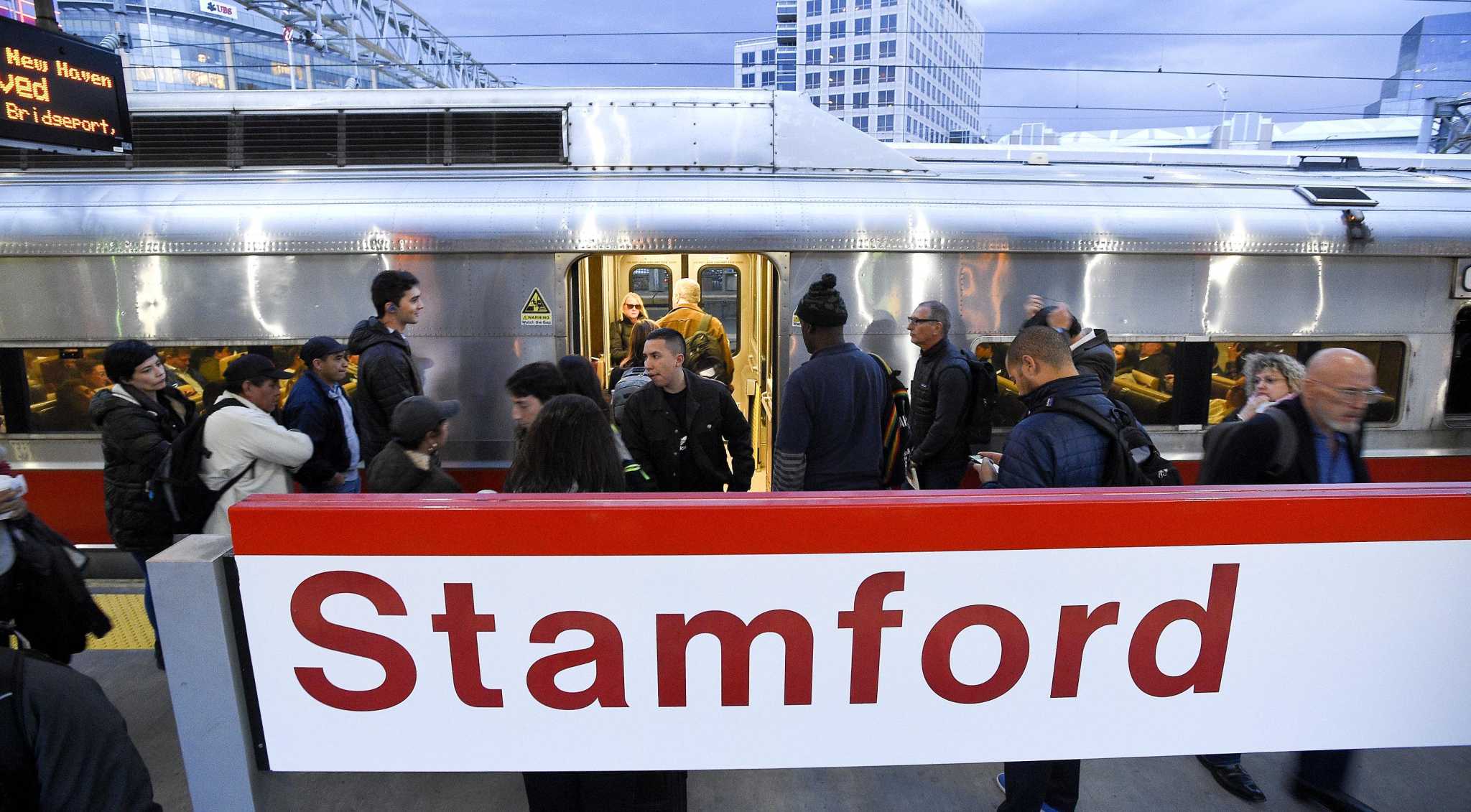 Confessions of a Metro-North engineer: Getting There