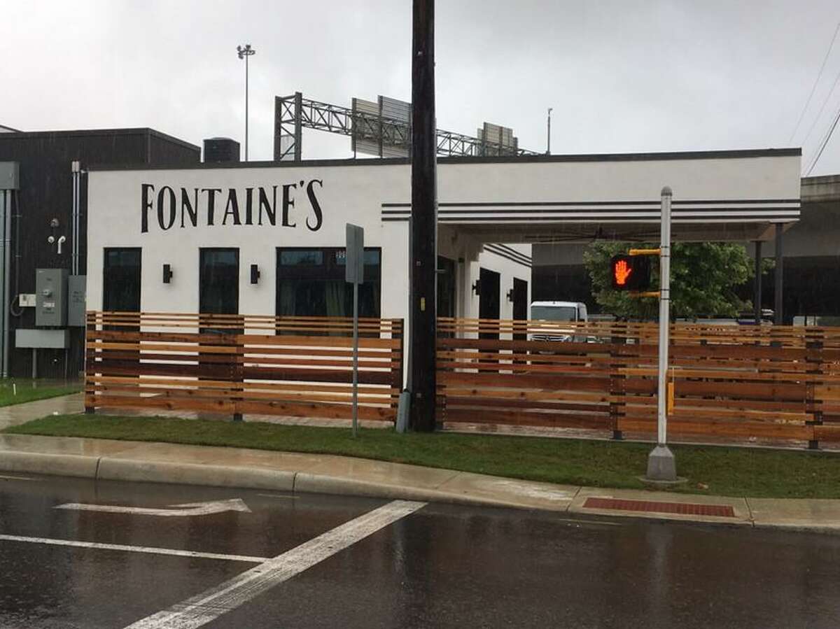 Fontaine's Souther Diner & Bar is a new project by chef/owner Tim Rattray at the intersection of North Saint Mary's and East Elmira streets that is set to open soon.