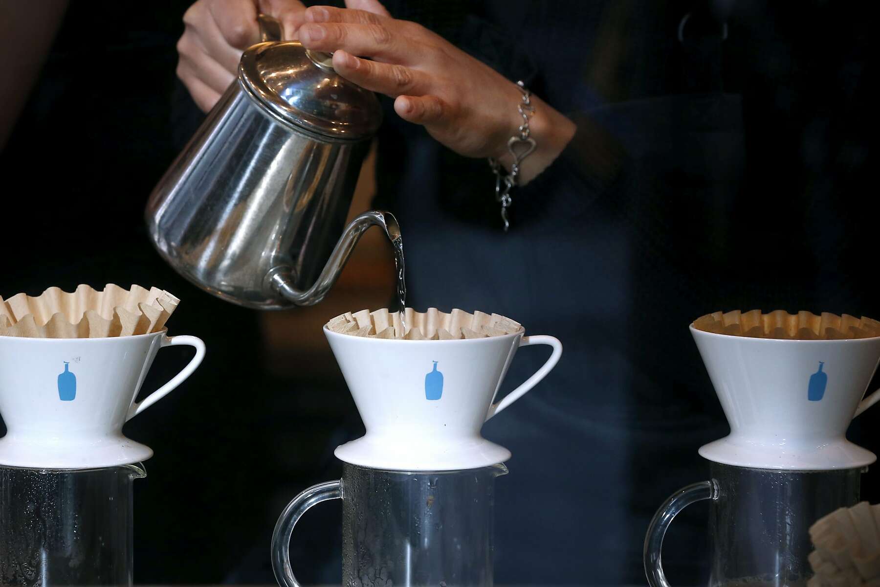 byoc  Bring Your Own Cup — Blue Bottle Coffee Lab