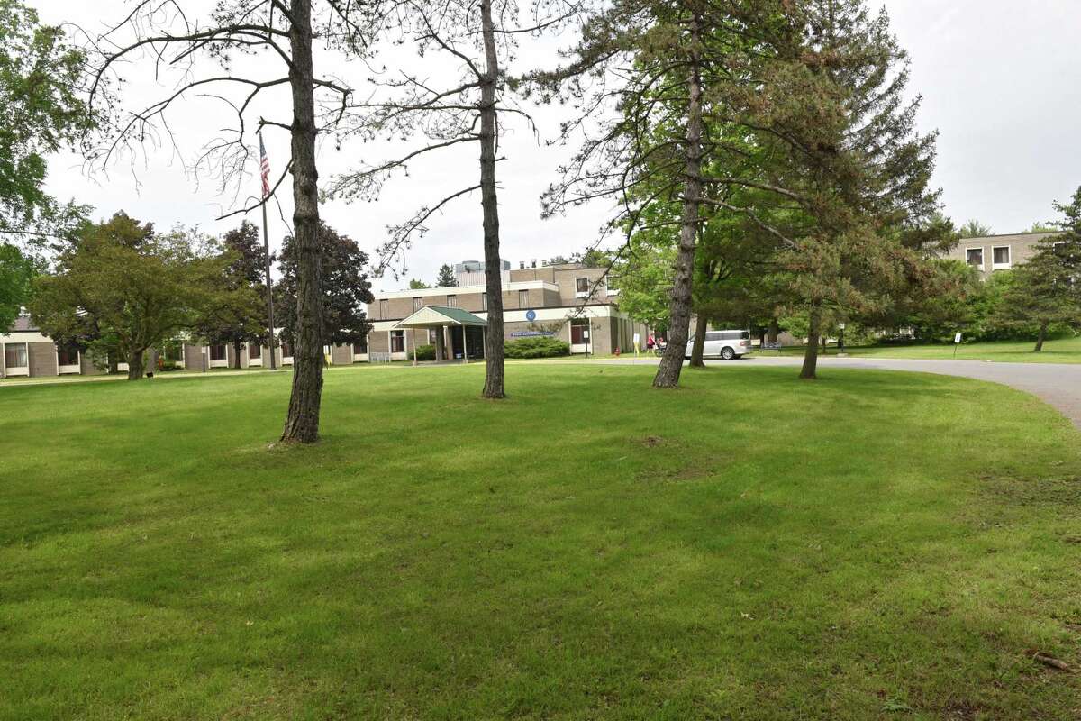 Ballston Spa nursing home gets permission to close