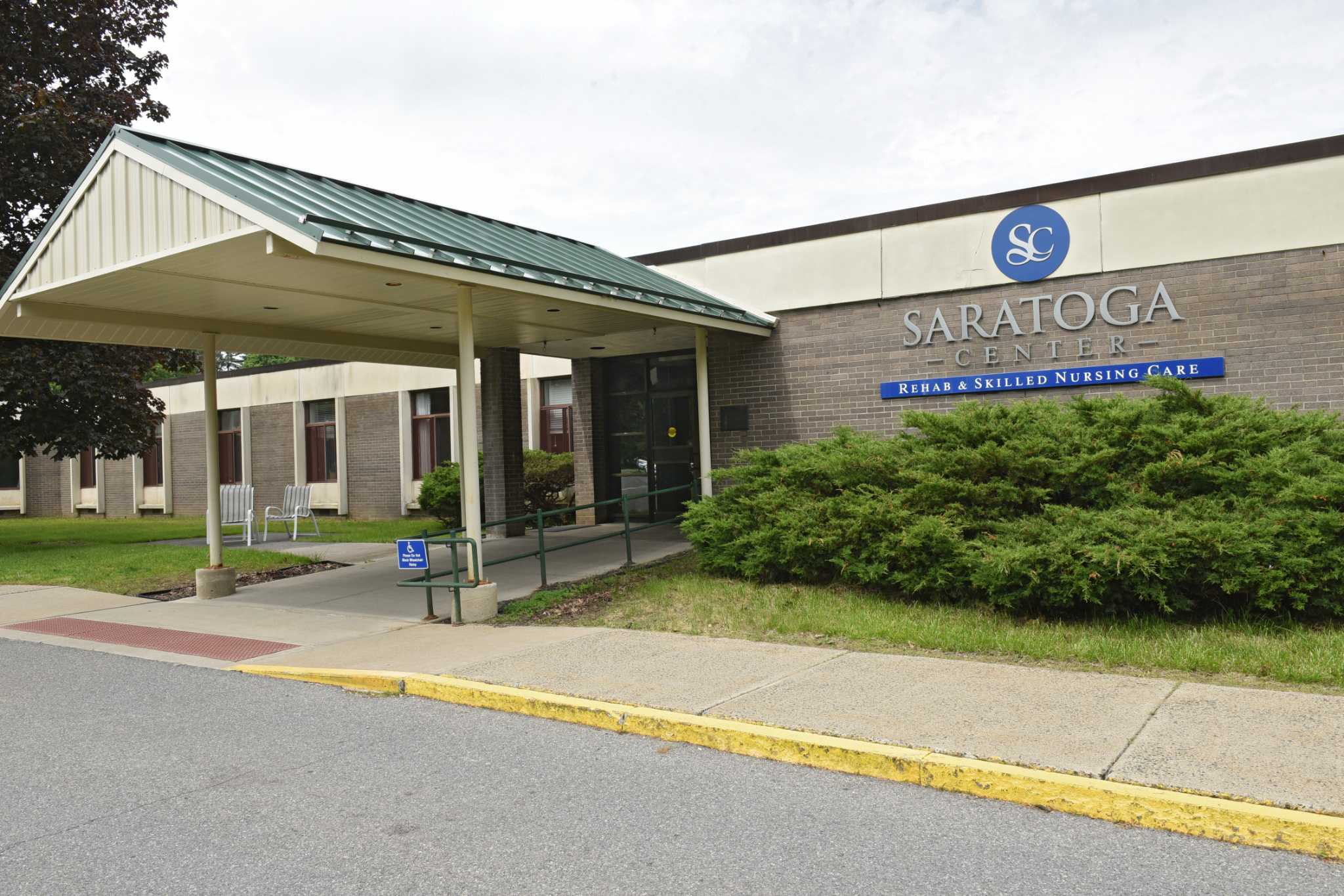 Ballston Spa nursing home gets permission to close