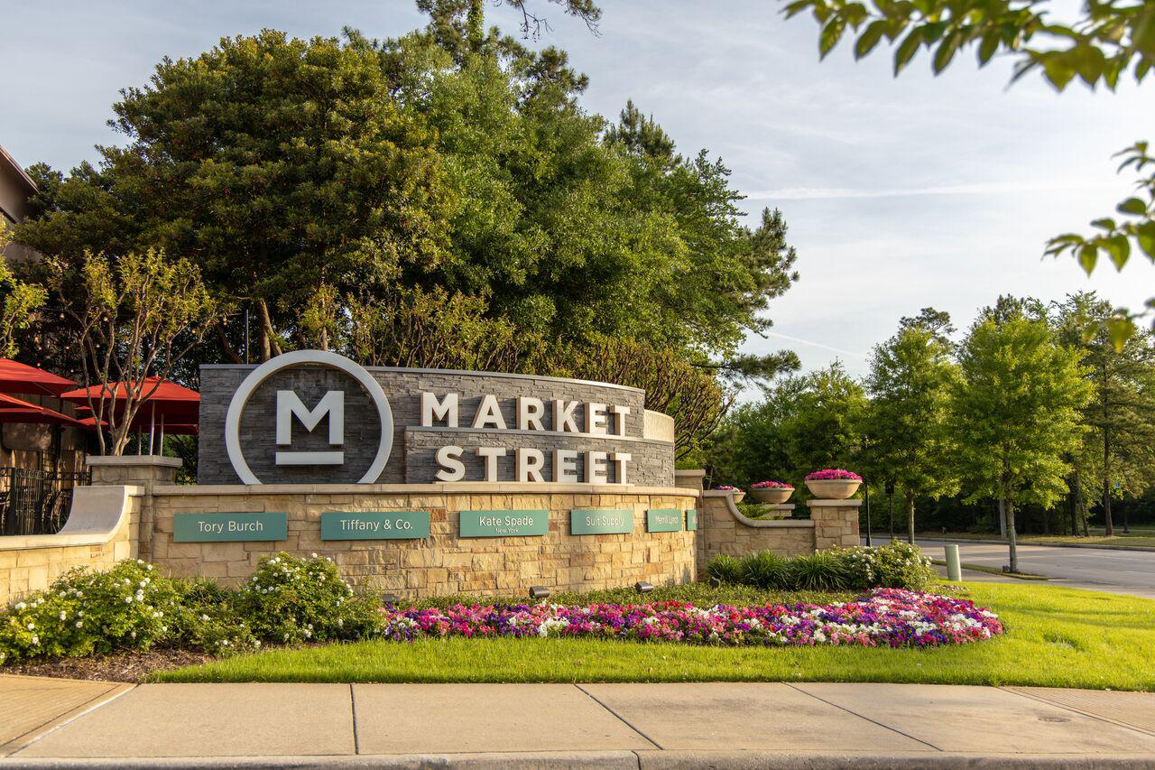 An insider's guide to Market Street in The Woodlands — 2023