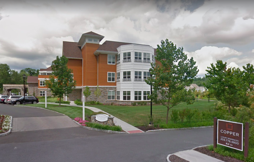 Bethel condo sells for 455,000