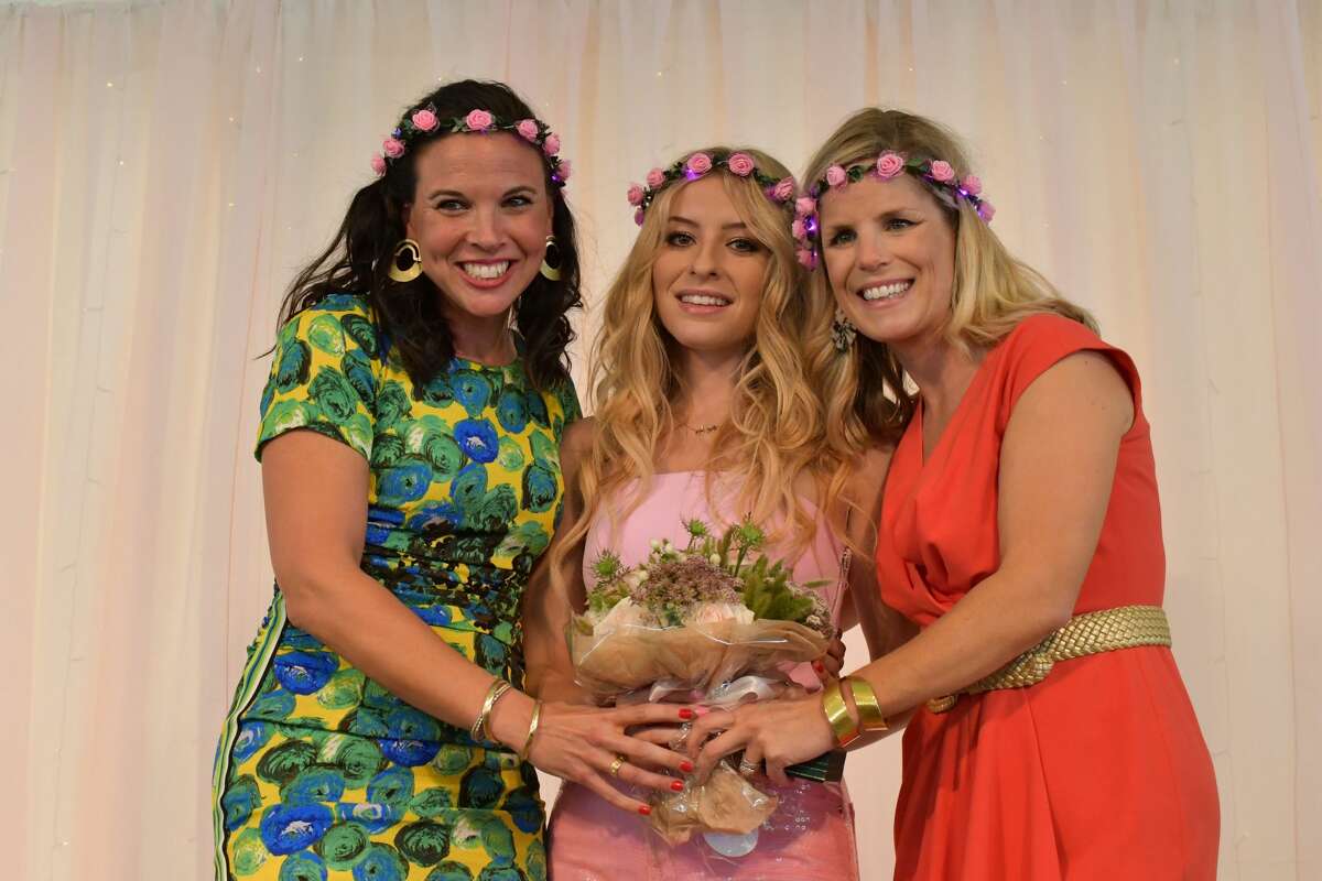 The annual Norma Pfriem Breast Center Rose of Hope Luncheon was held on June 5, 2019 at the Fairfield County Hunt Club in Westport. Award-winning actress Helen Hunt was the keynote speaker. Sophie Beem was the special musical guest. Were you SEEN?