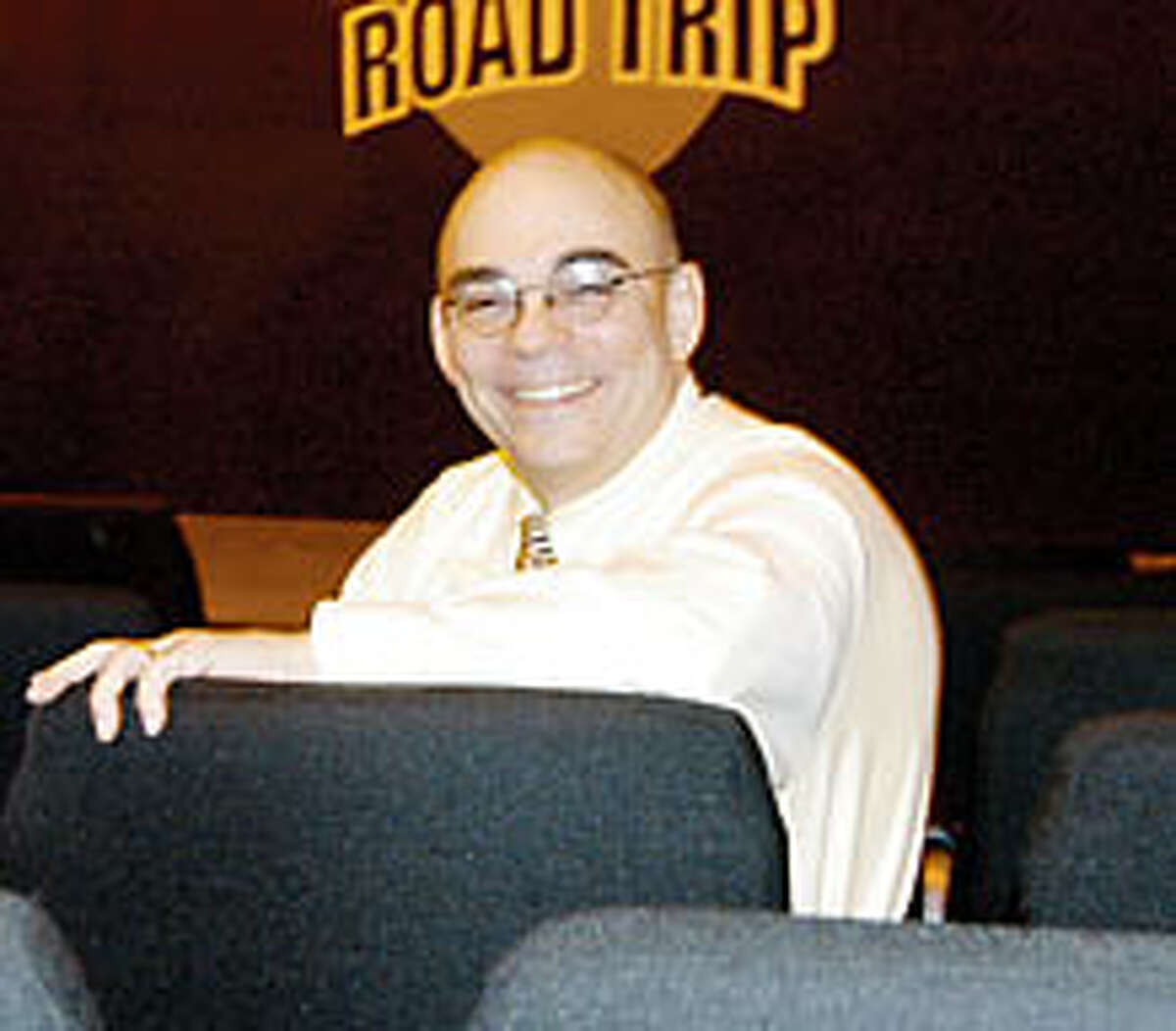 Gary Scarpa