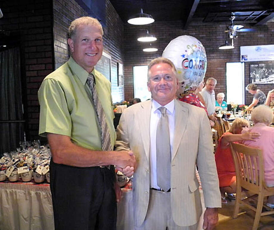 Comfort Keepers Celebrates 10 Years Shelton Herald