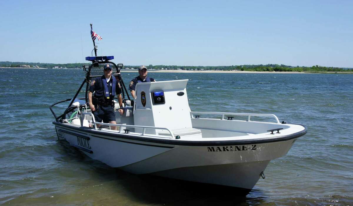 Westport cops getting a new boat