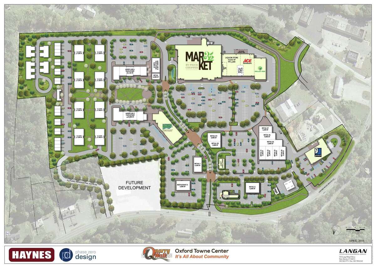 Oxford’s Quarry Walk continues to expand