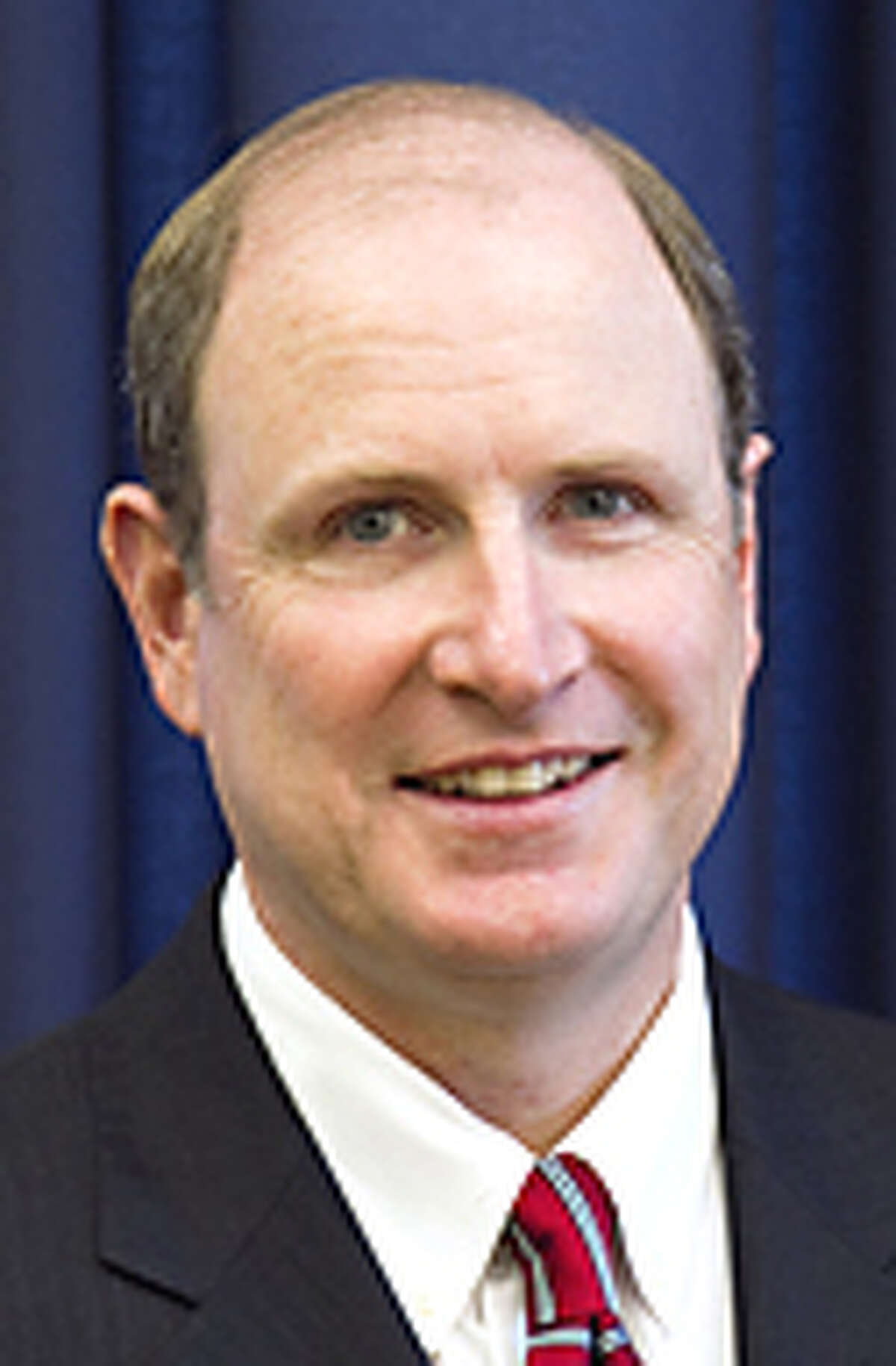 State Sen. Kevin Kelly
