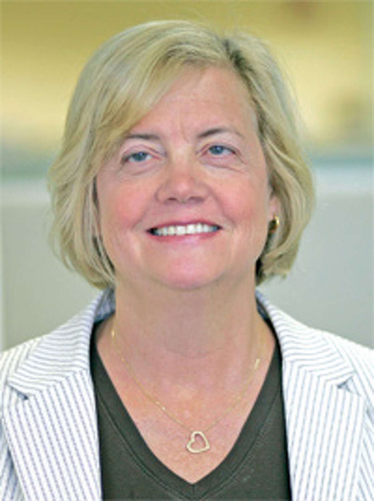 Susan Hunter