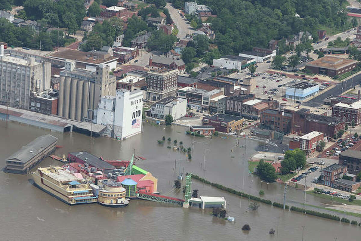 argosy casino alton il flooding