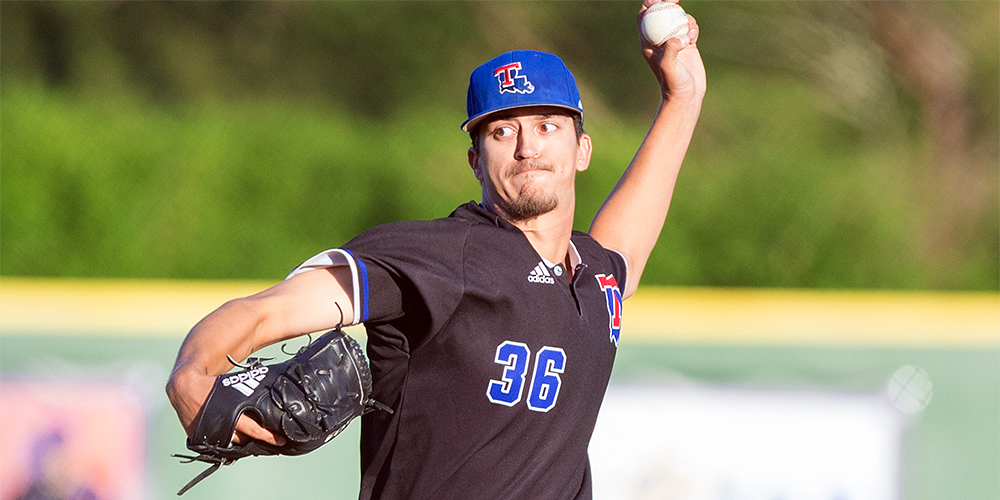 Conference USA - ⚾️ DRAFTED ⚾️ The Chicago White Sox select UTSA Baseball  RHP Karan Patel in the 7th Round of the MLB Draft. Congratulations, Karan!  #TheCUSAWay