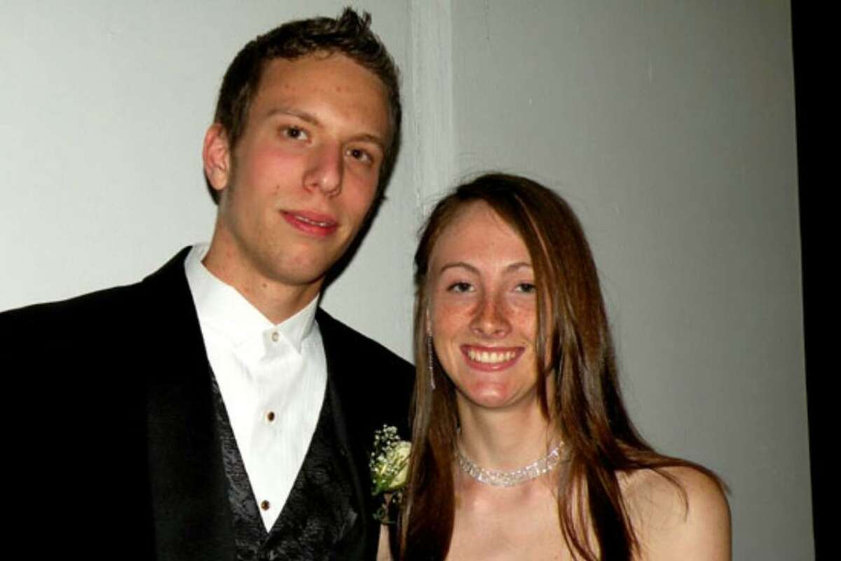 Were you seen at 2009 Guilderland Prom?