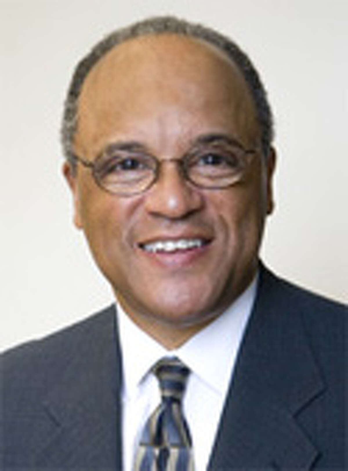 Rev. Frederick “Jerry” Streets