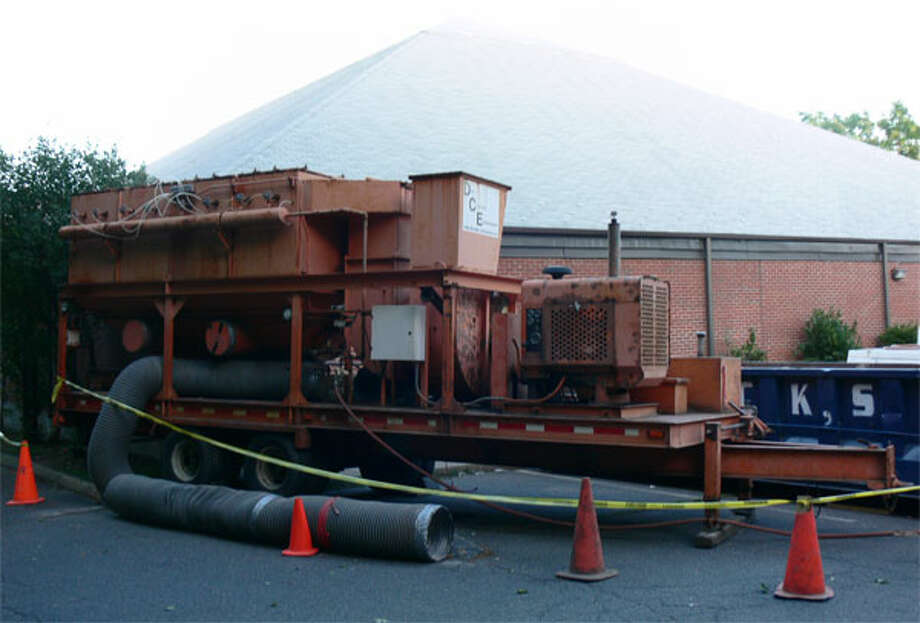 Shelton Community Center pool should reopen Wednesday Shelton Herald