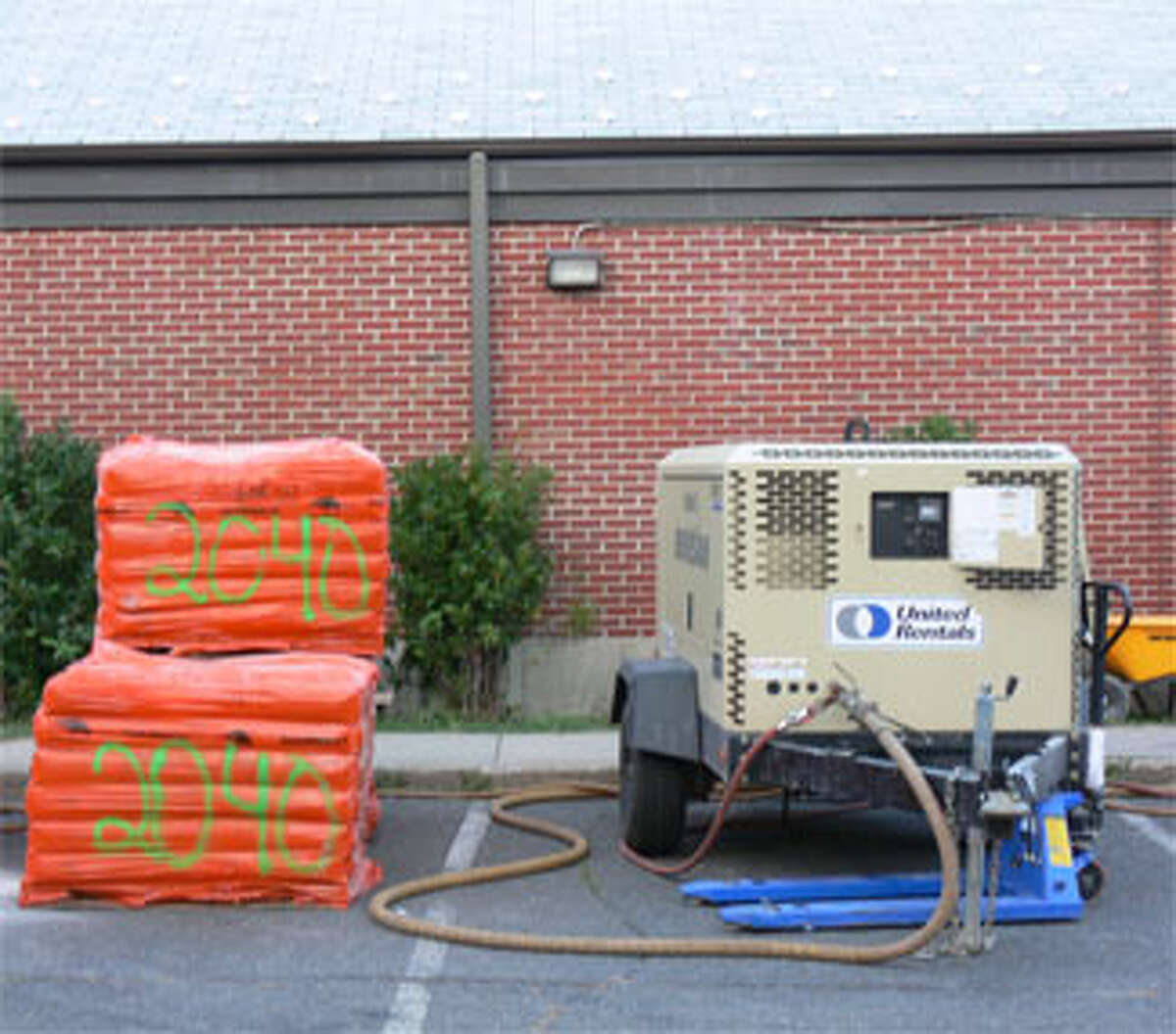Shelton Community Center pool should reopen Wednesday