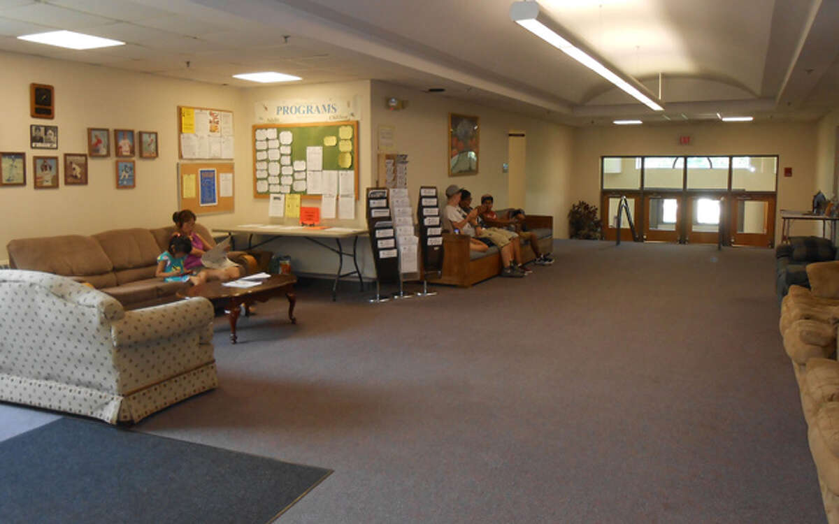 Shelton Community Center expands children’s offerings