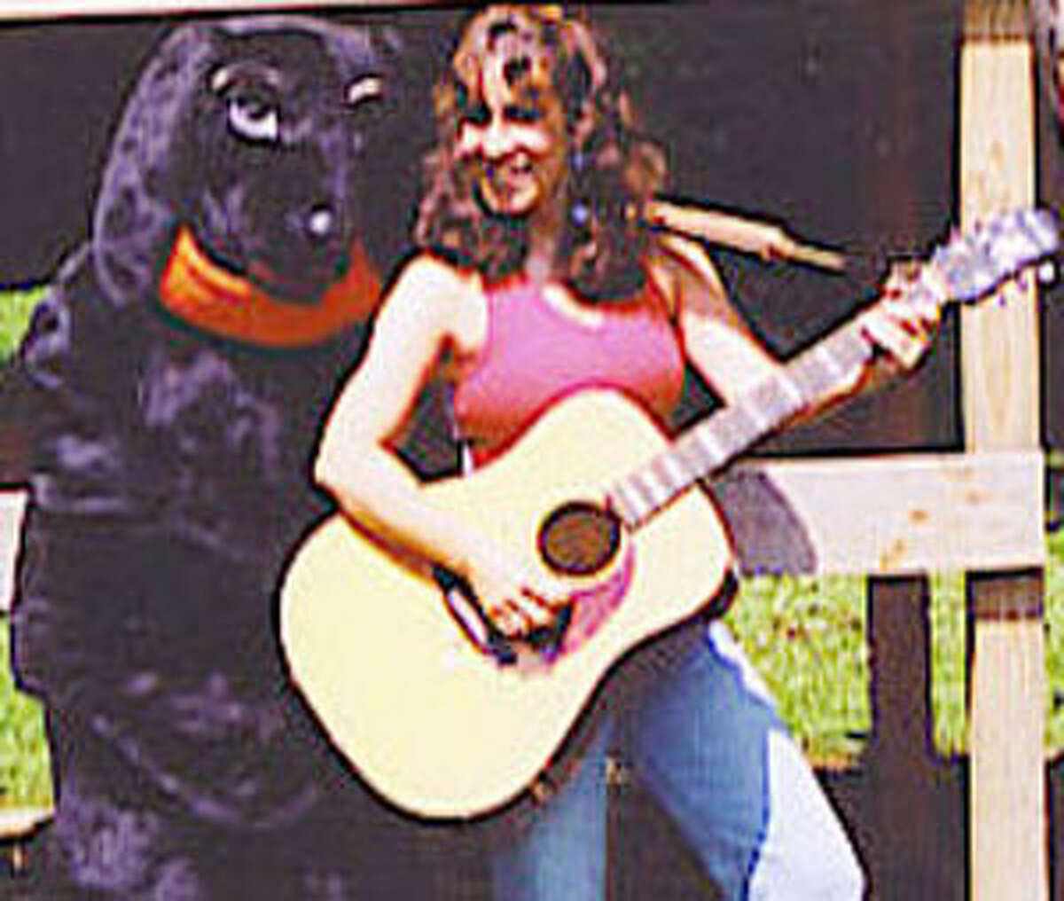 Lynn Lewis and Friends (Photo from LynnLewisAndFriends.com)