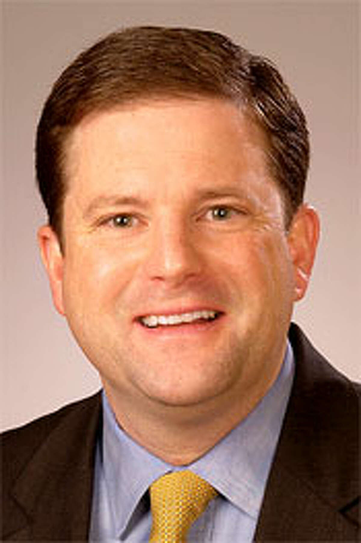 State Sen. John McKinney