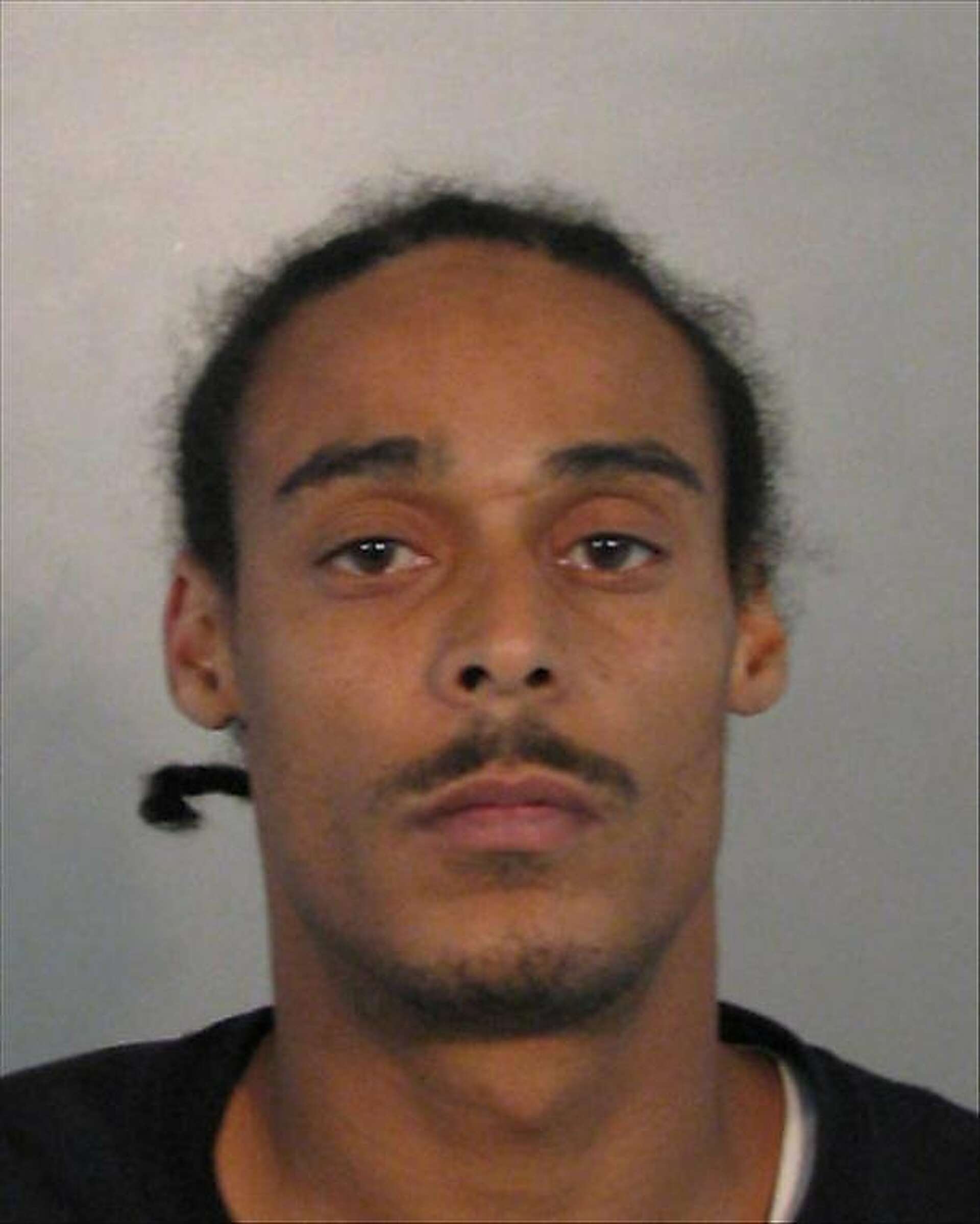 Vallejo man arrested in killing mother of his children, whose body was  found in burning home