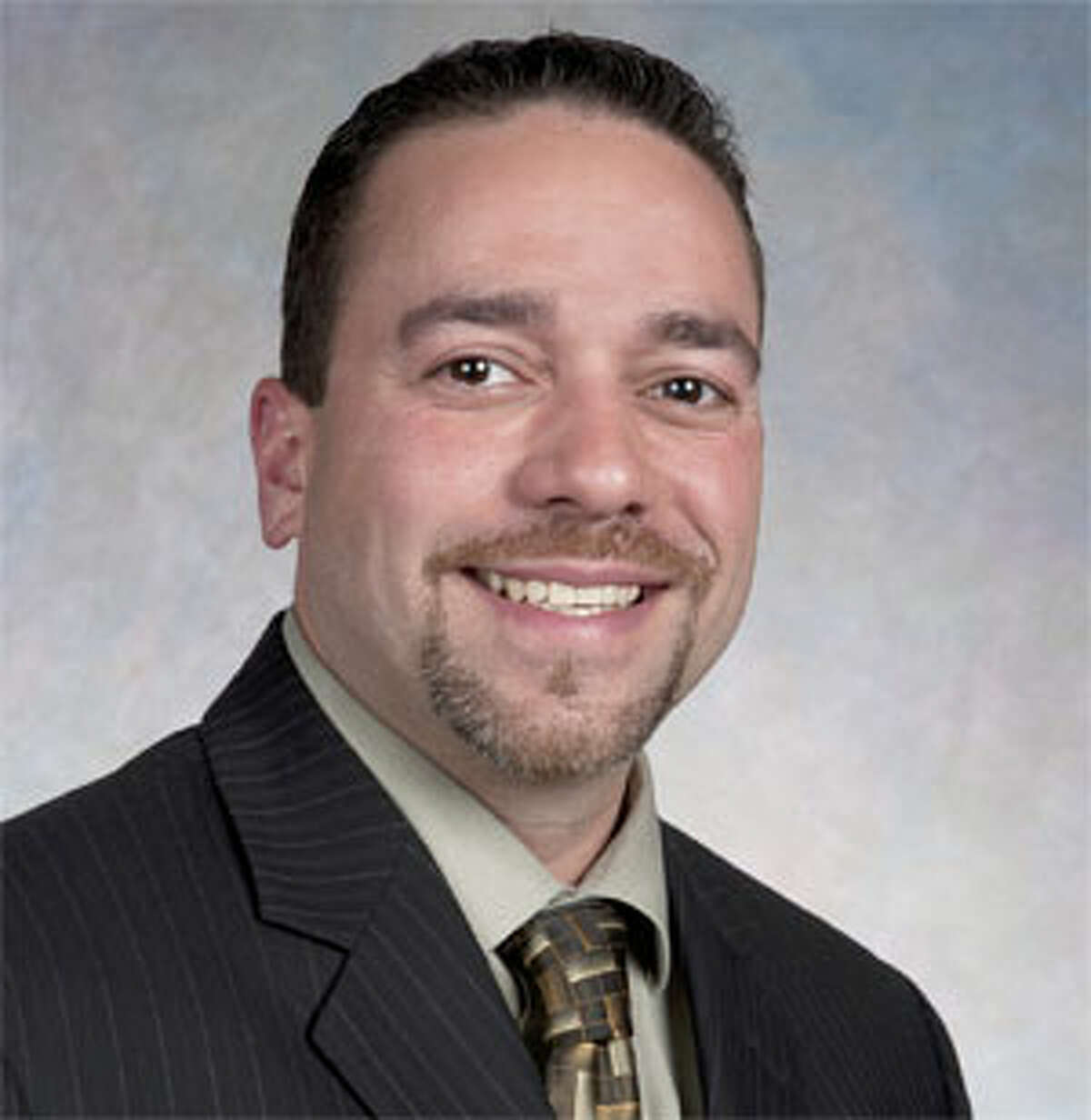Tom Steeves of Install Media Group.