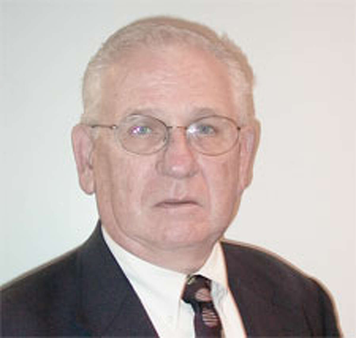 Wayne A. Ratzenberger Sr.