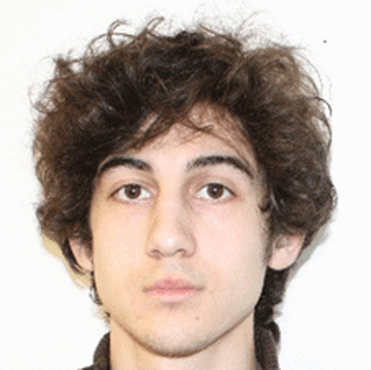 Dzhokar Tsarnaev
