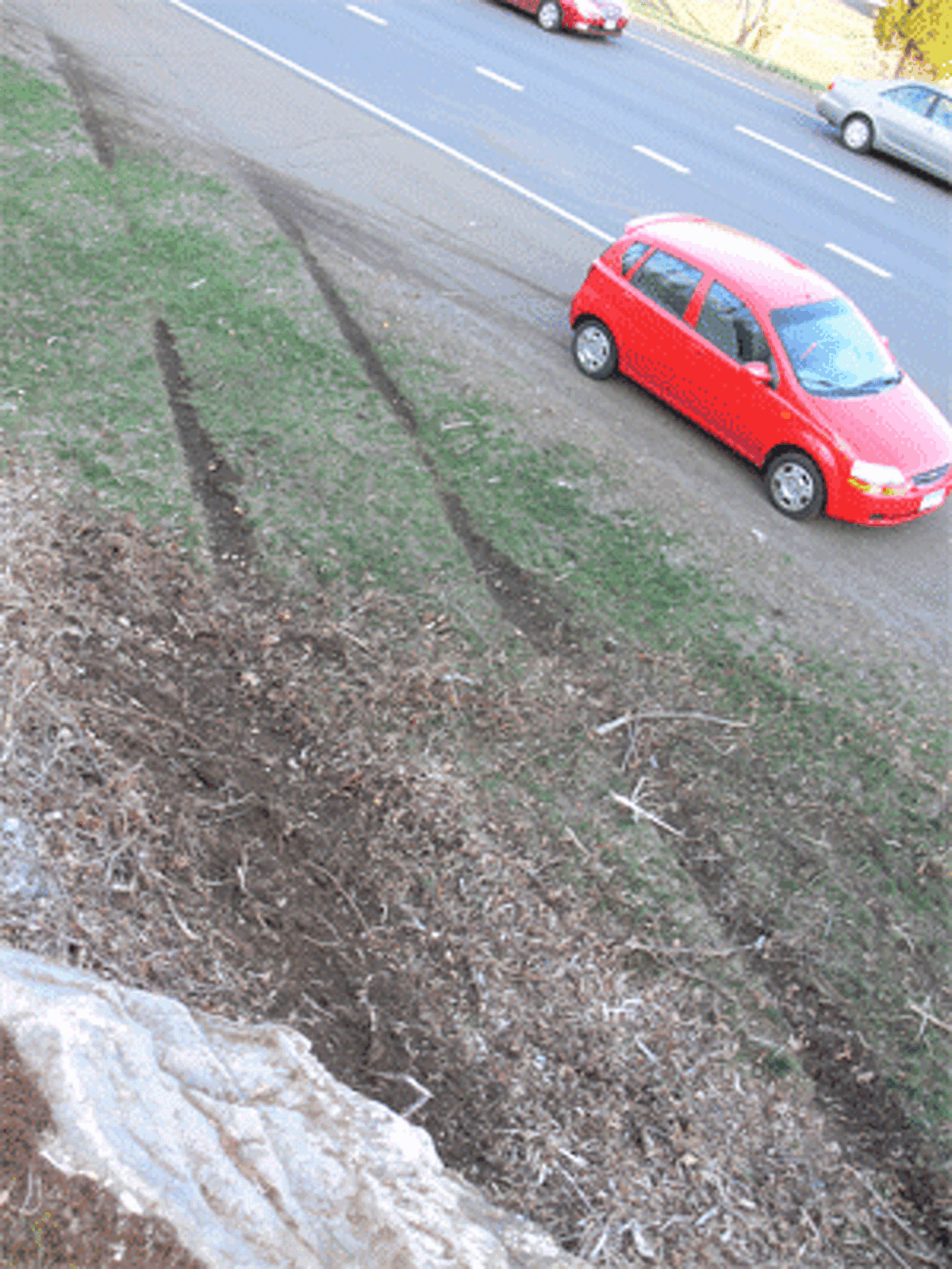 Accident Route 8 Shelton Ct Todaytime Line - d0f1f5c