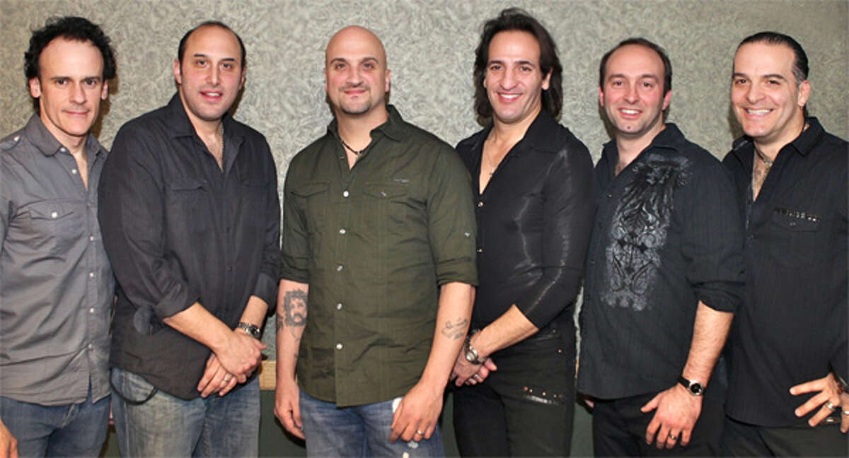 Mike DelGuidice and Big Shot, a Billy Joel tribute band that includes two longtime members of Billy Joel’s own band.