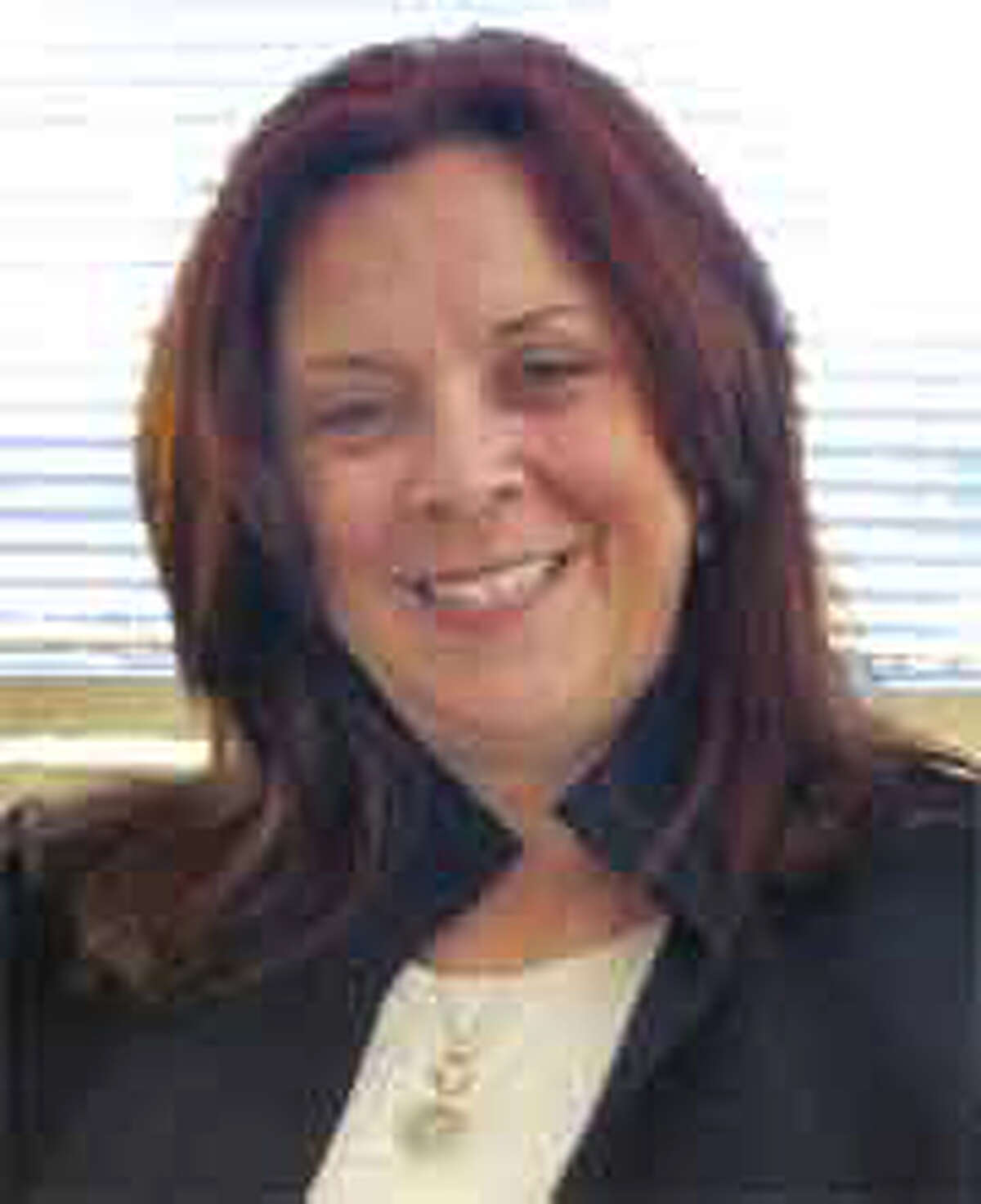 Cheryl Jansen