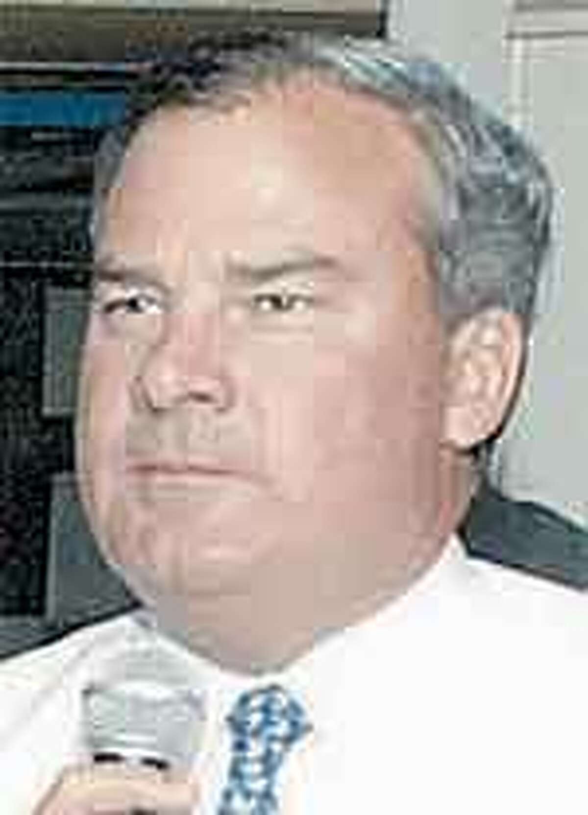 Former Gov. John Rowland