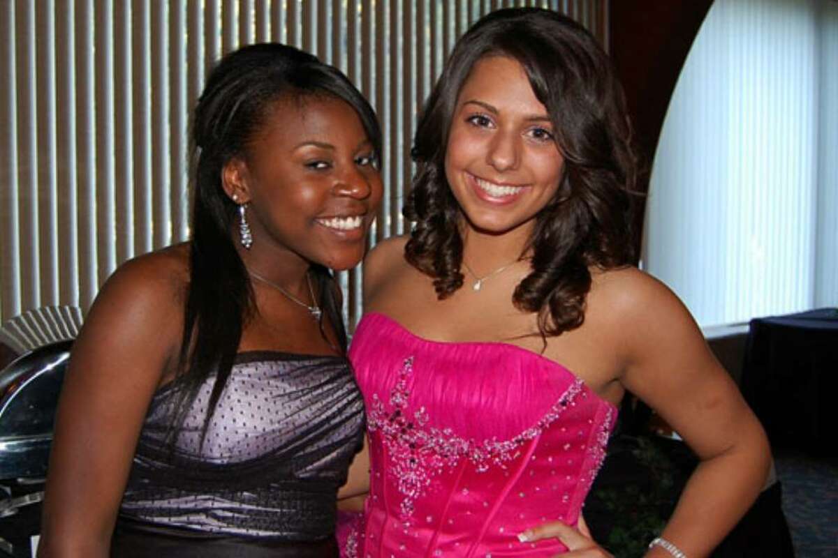 Were you seen at 2009 RCS Junior Prom?