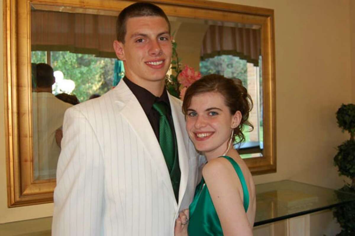 Were you seen at 2009 RCS Junior Prom?