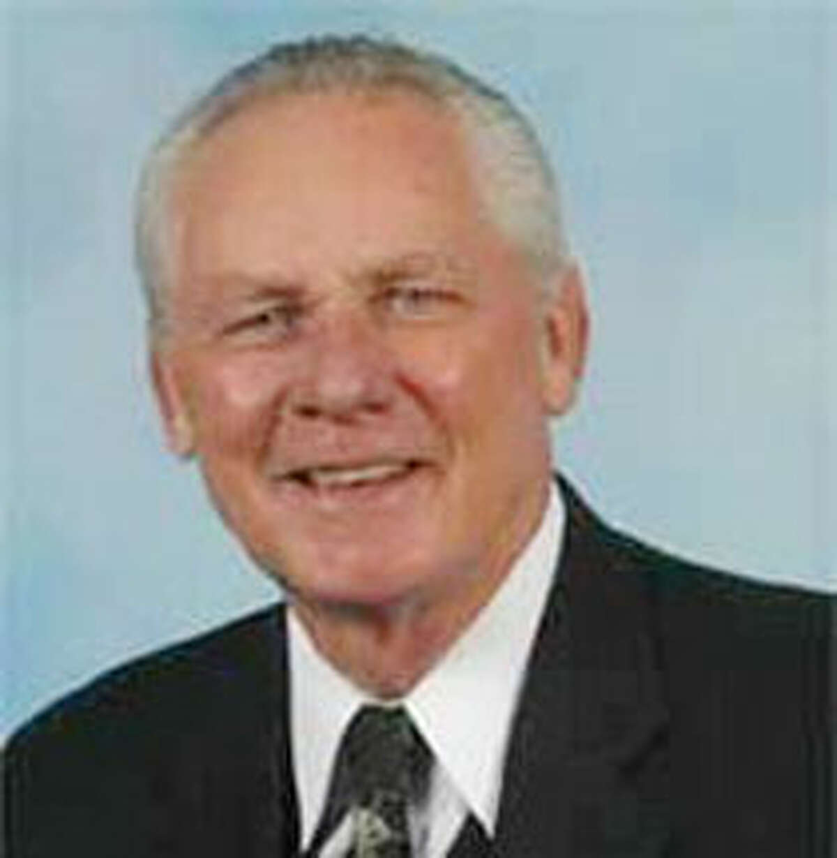 Bud Harrelson