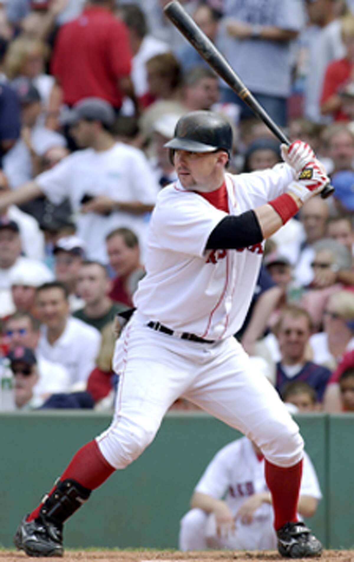 Trot Nixon