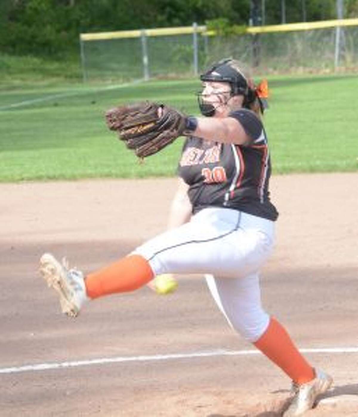 Softball Shelton returns seven starters