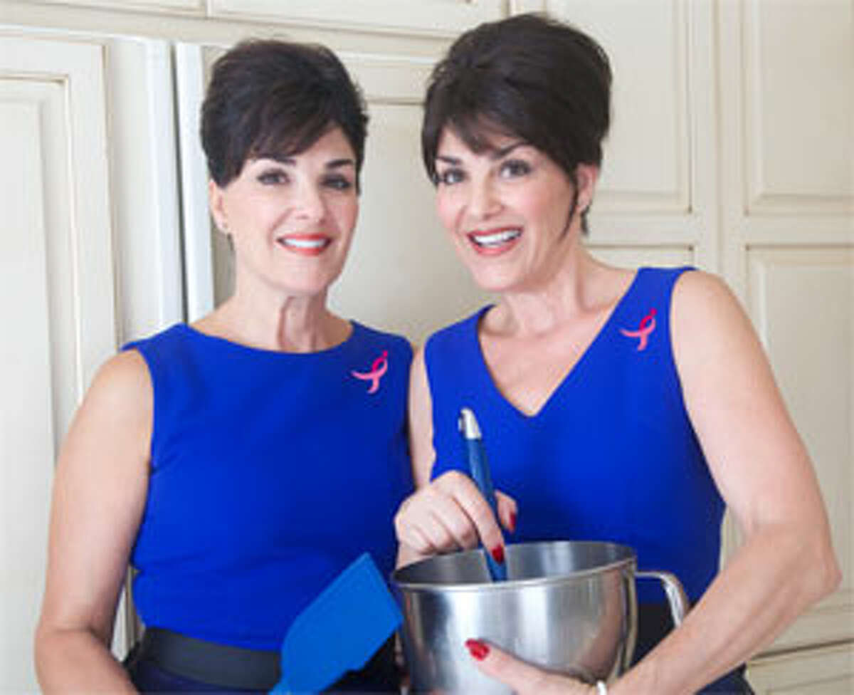 The Twice Baked Twins