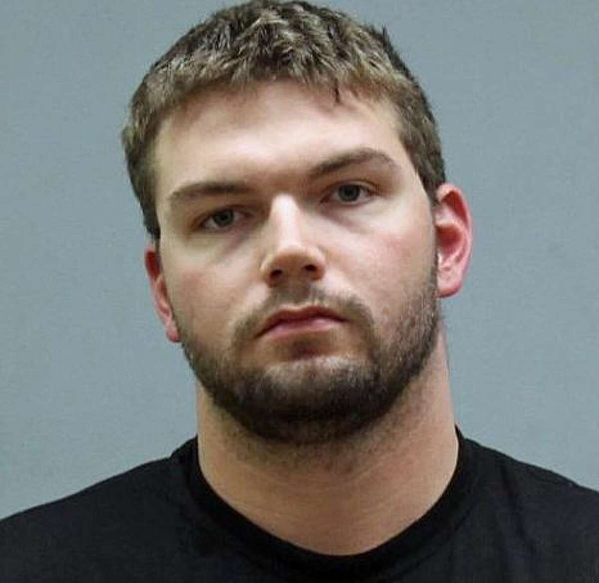 Ex cop Charged In Sex Assault Of Pregnant Woman