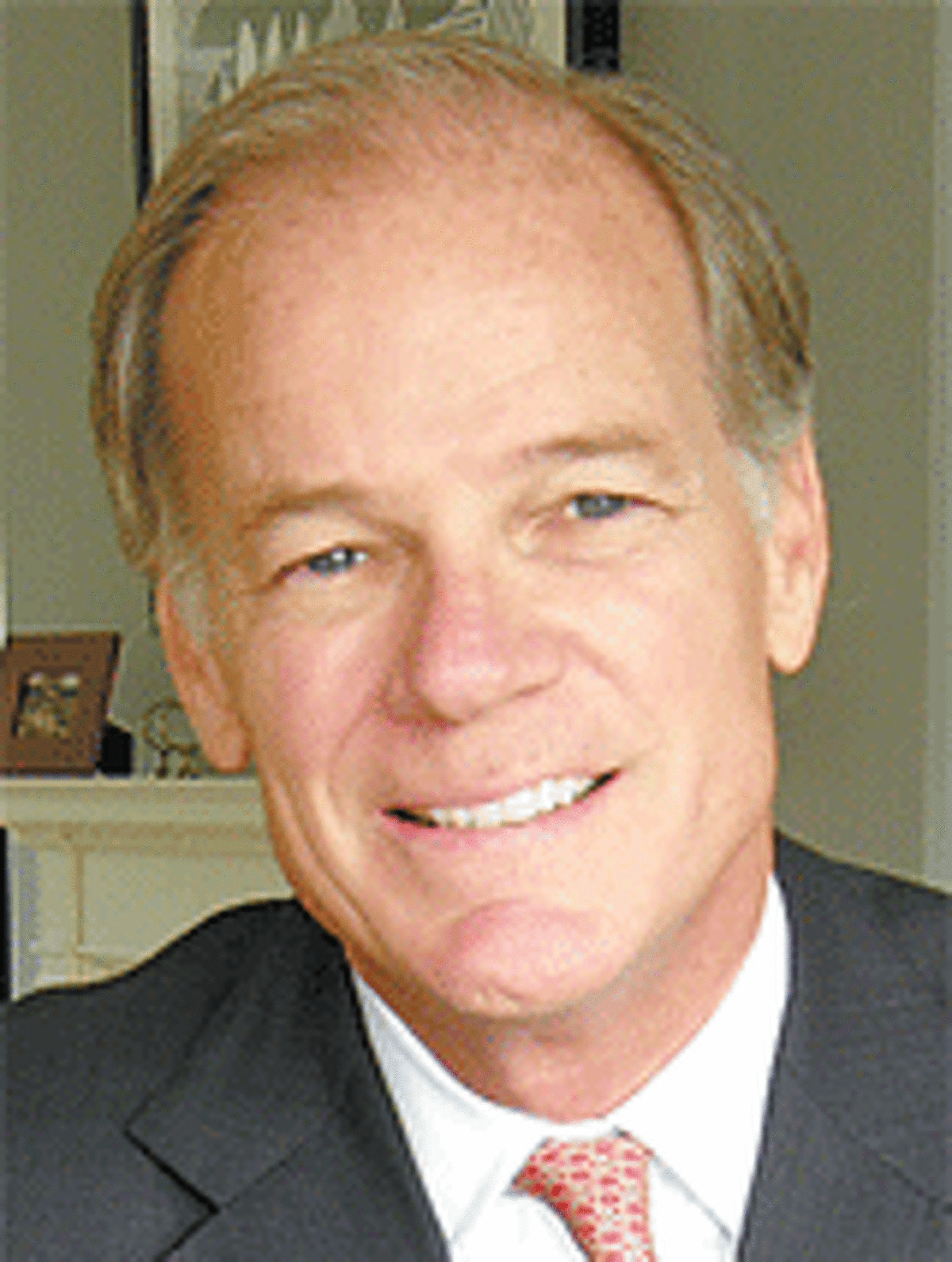 Republican Tom Foley