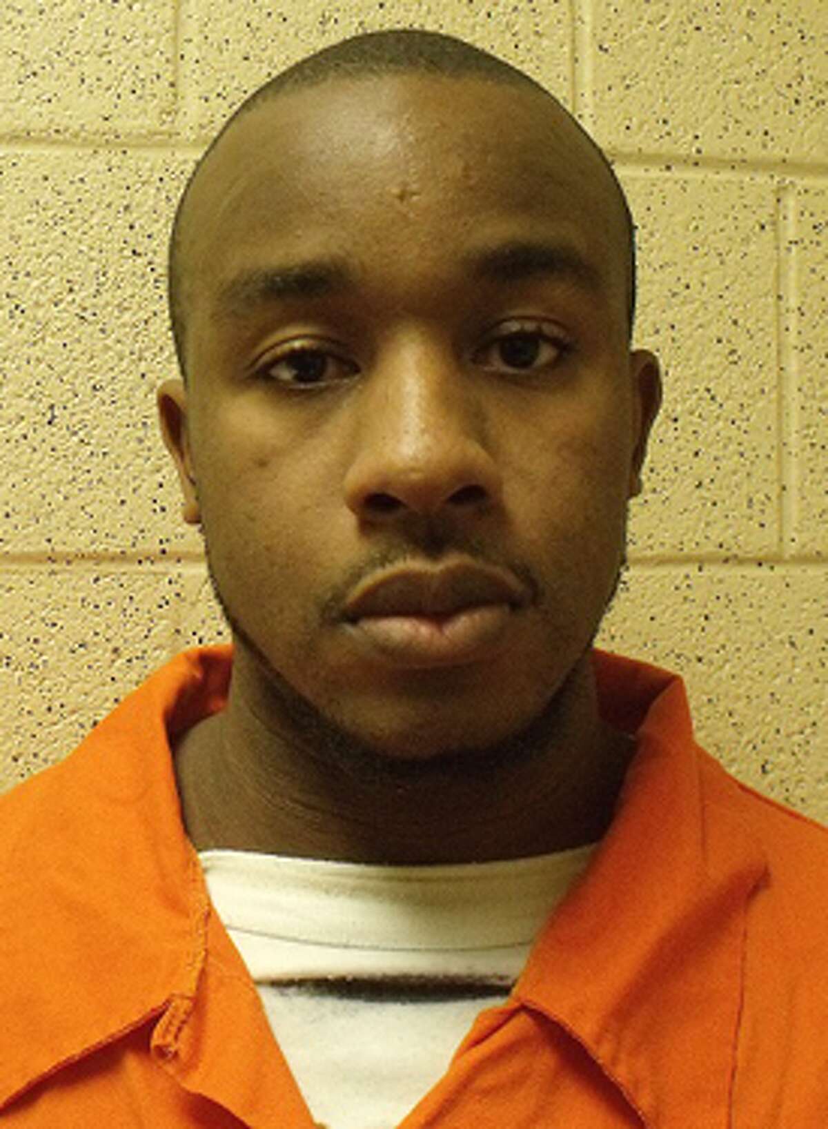 Derrick Gilliam