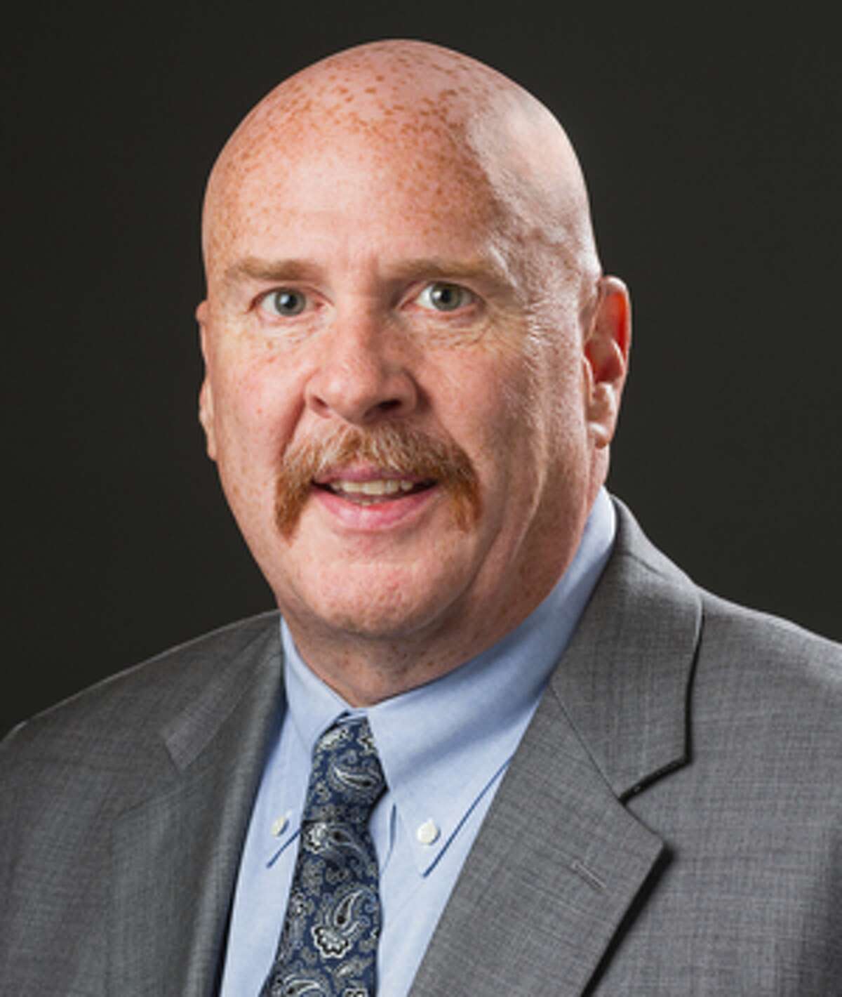Pat McCabe