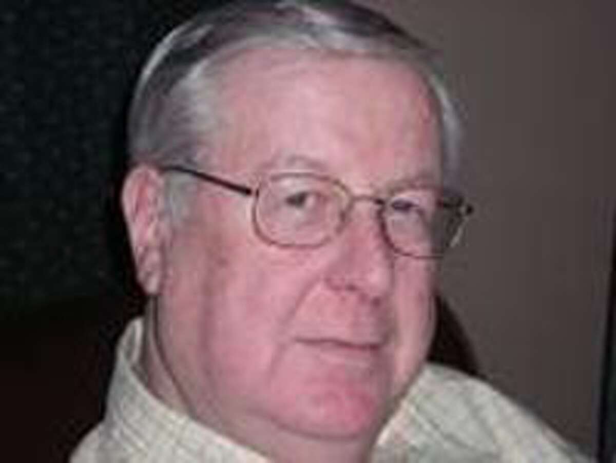 The late John J. Gilmore