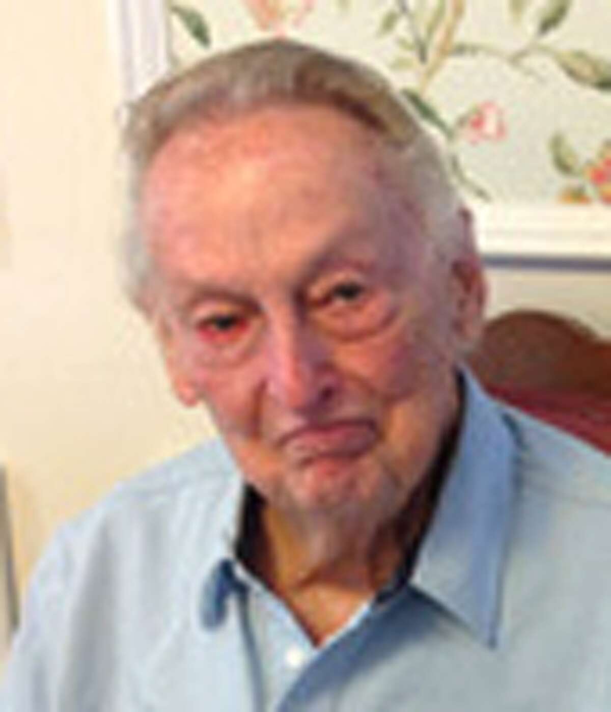 Dick De Witt