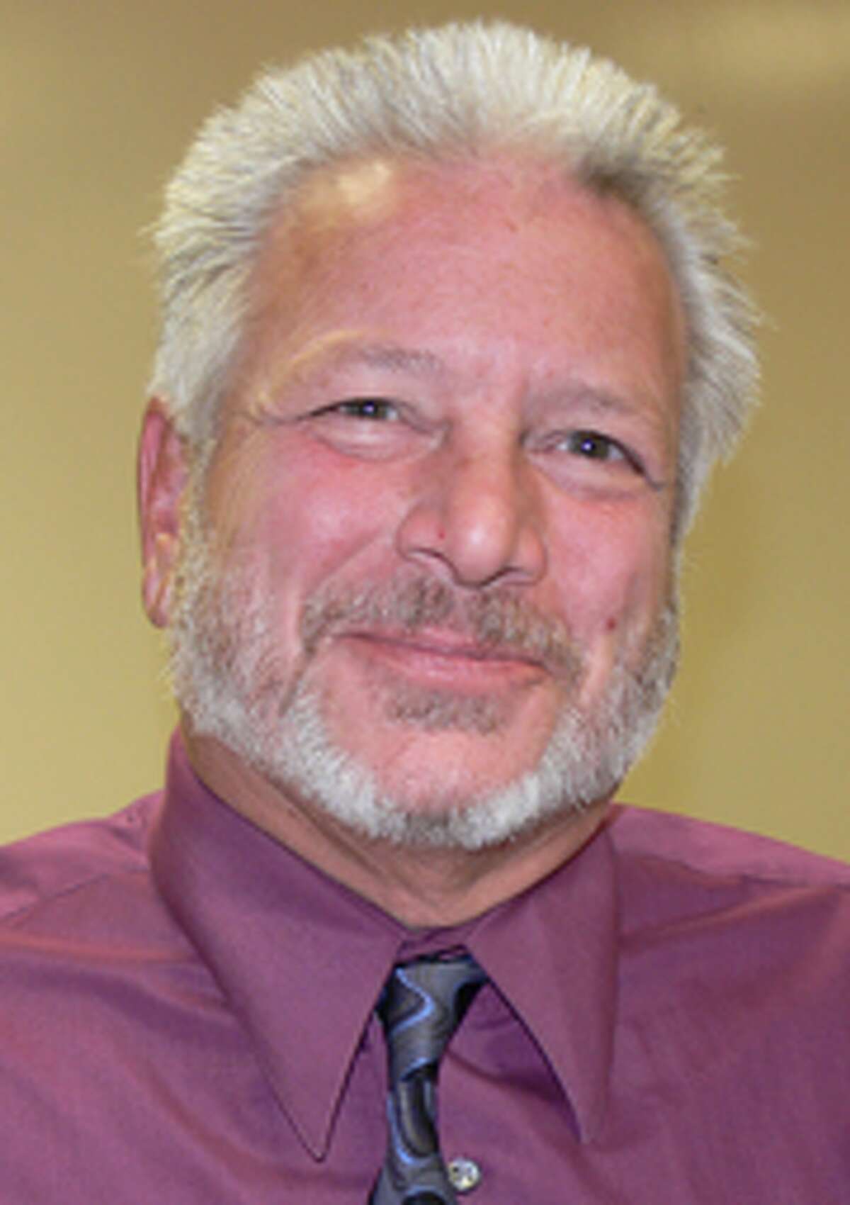 James Orazietti, SHS '74