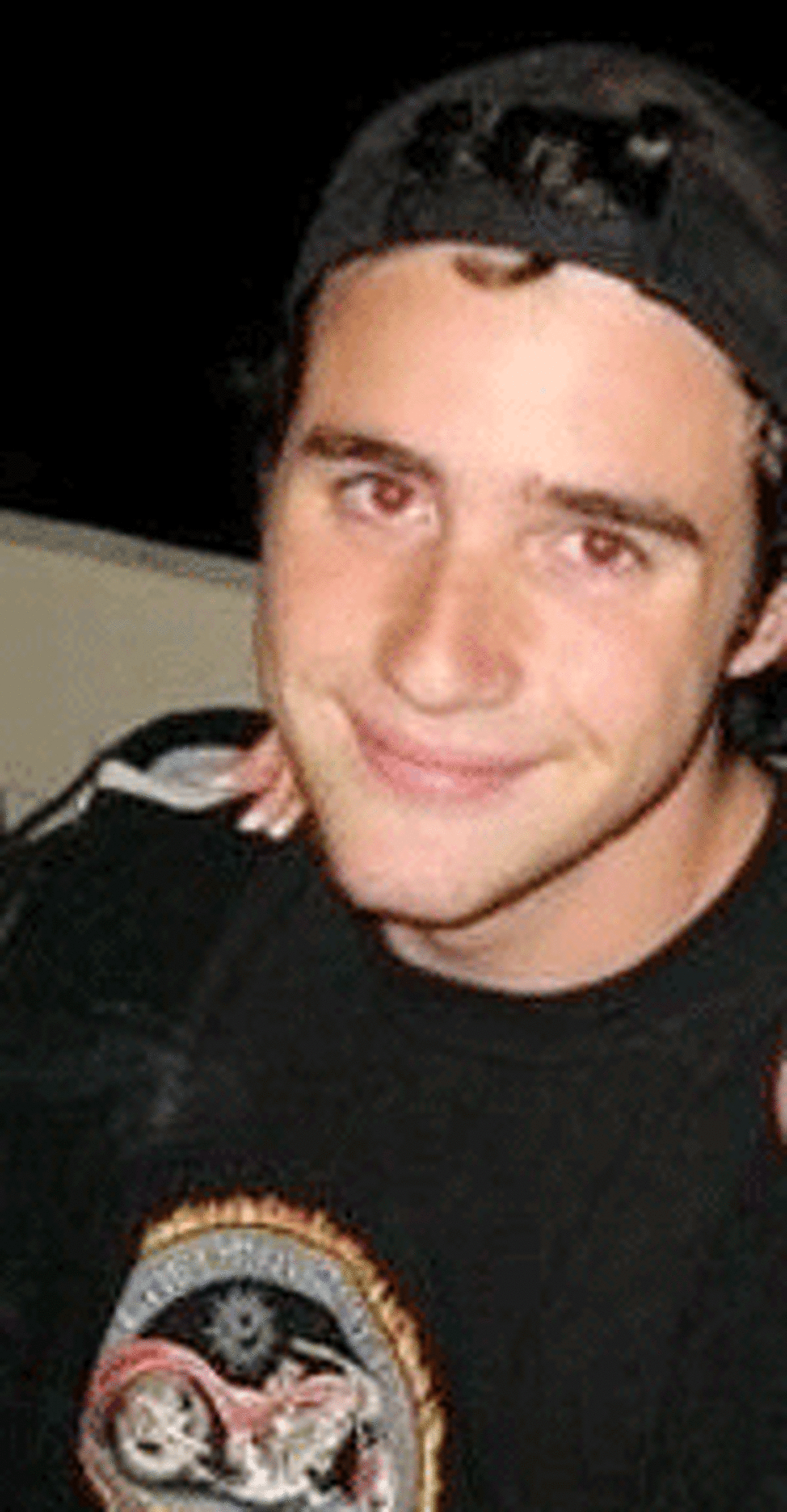 Carlo Minasi