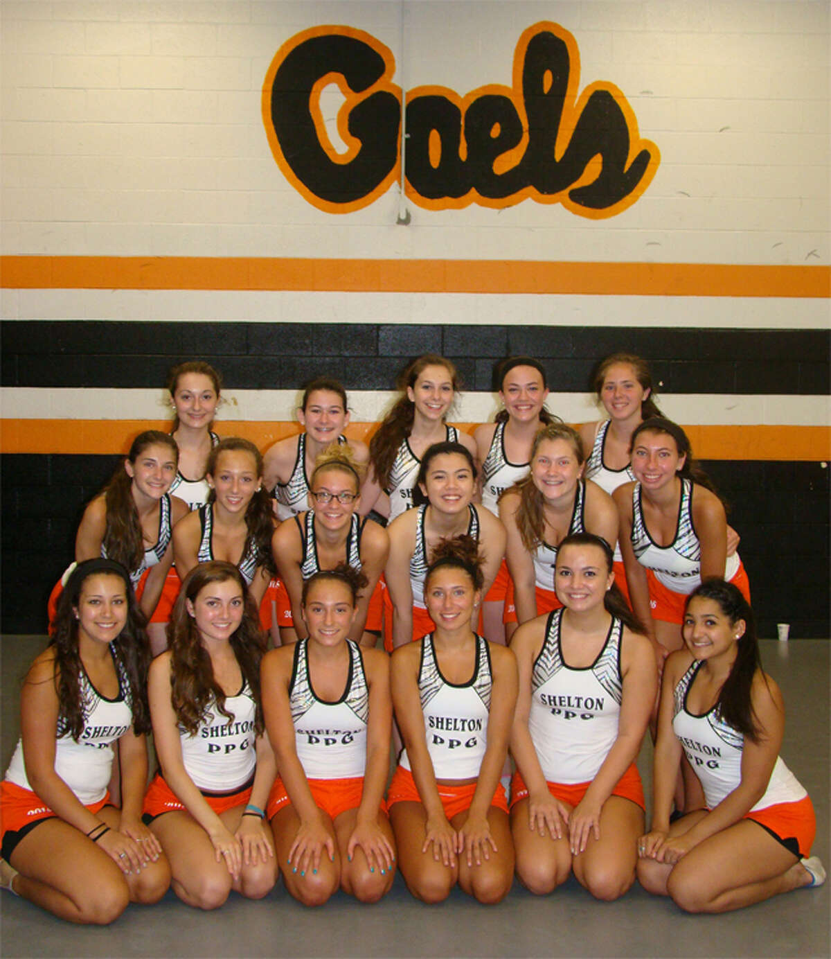 Dance camp starts in August in Shelton