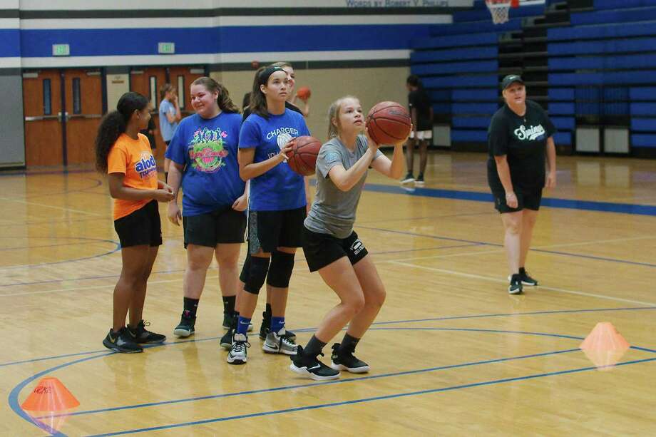 A Concentrated Effort Houston Chronicle