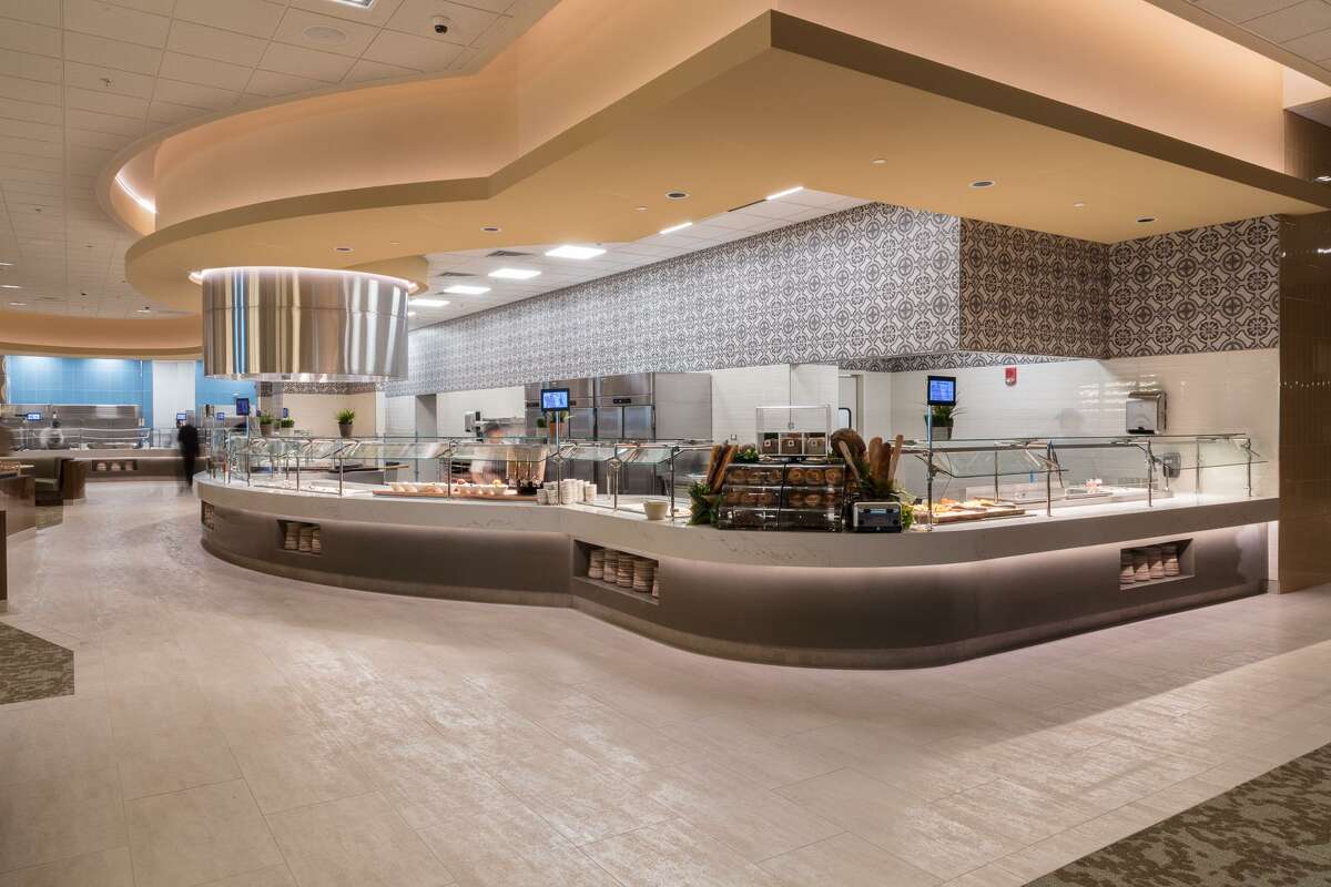Rainmaker Buffet opens at Foxwoods; here’s preview & other dining notes