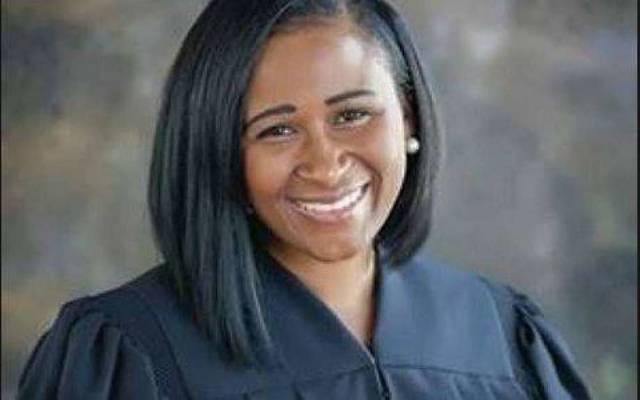 Hightower voted out of office as associate judge